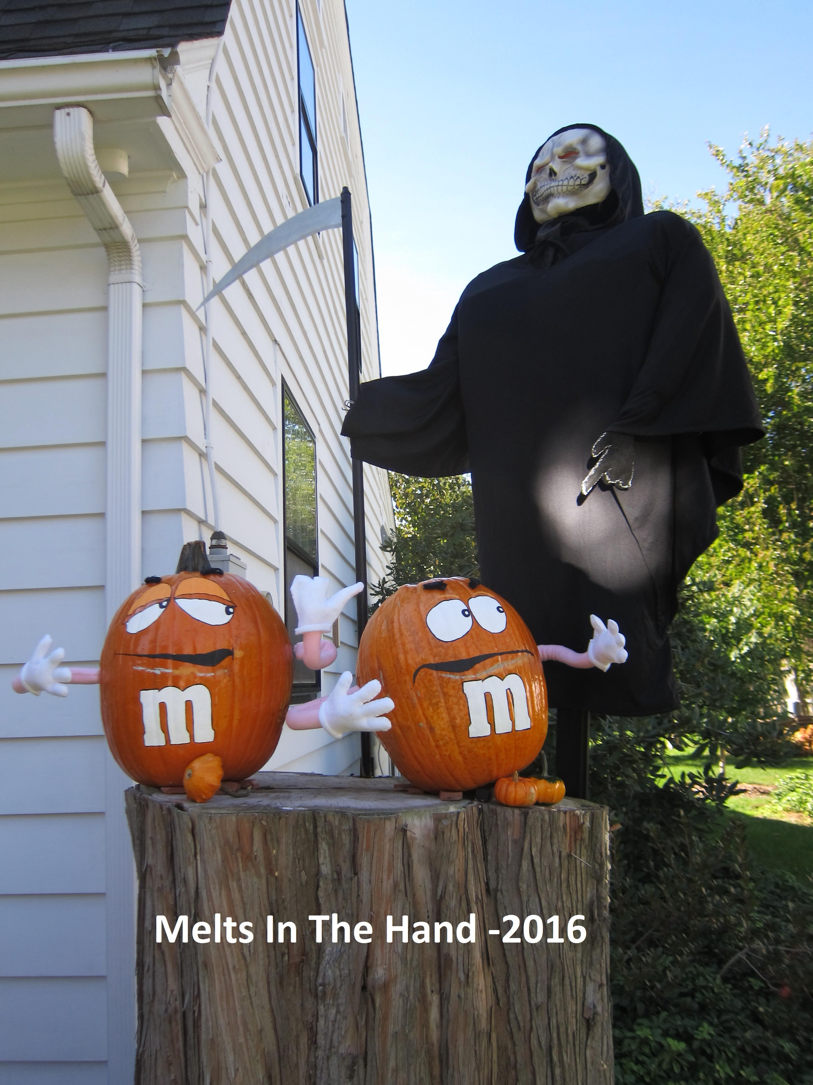 Melts in the Hand